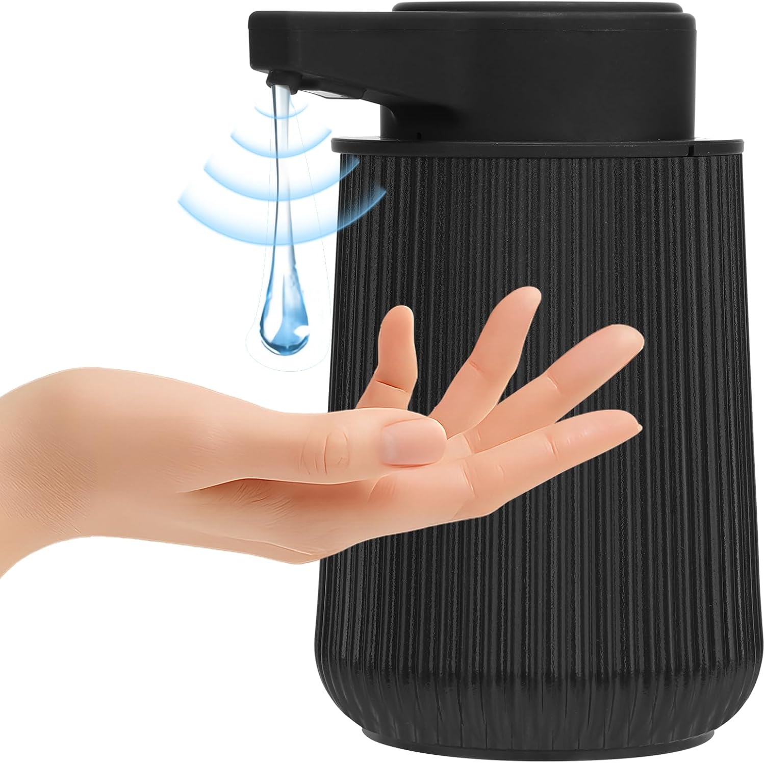 Soap Making Machine - RPMTUK Automatic Soap Dispenser Liquid Touchless,