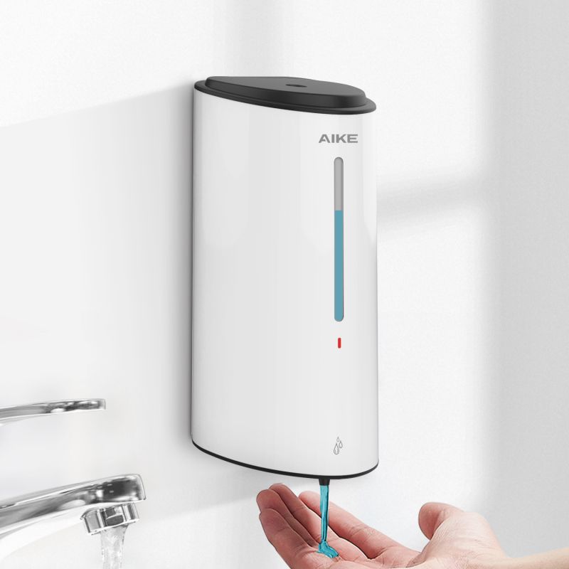 Soap Making Machine - AIKE Chất Lỏng Tự Động Xà