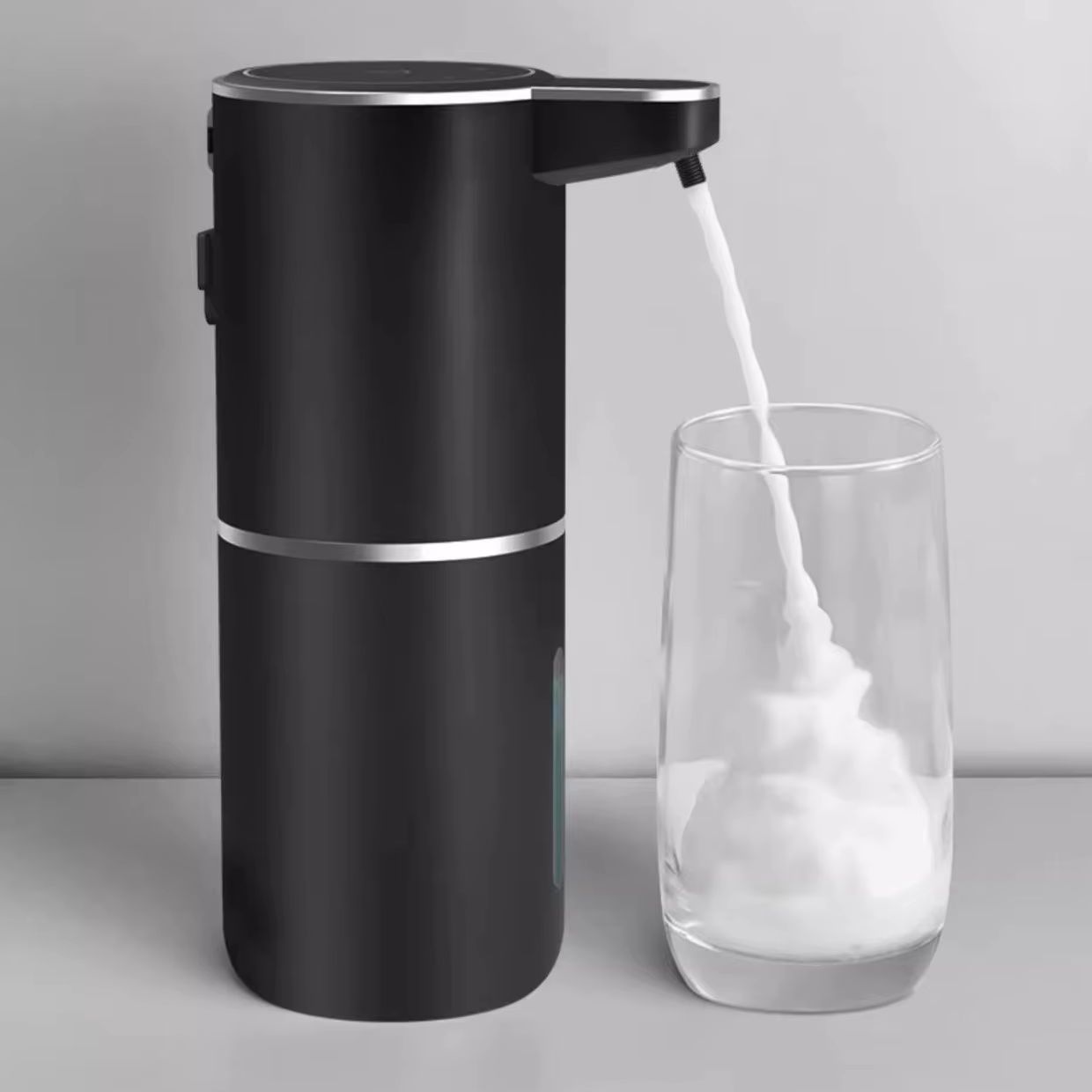 4-Level Adjustable 360ml Touch - đánh giá và giá Soap Making Machine