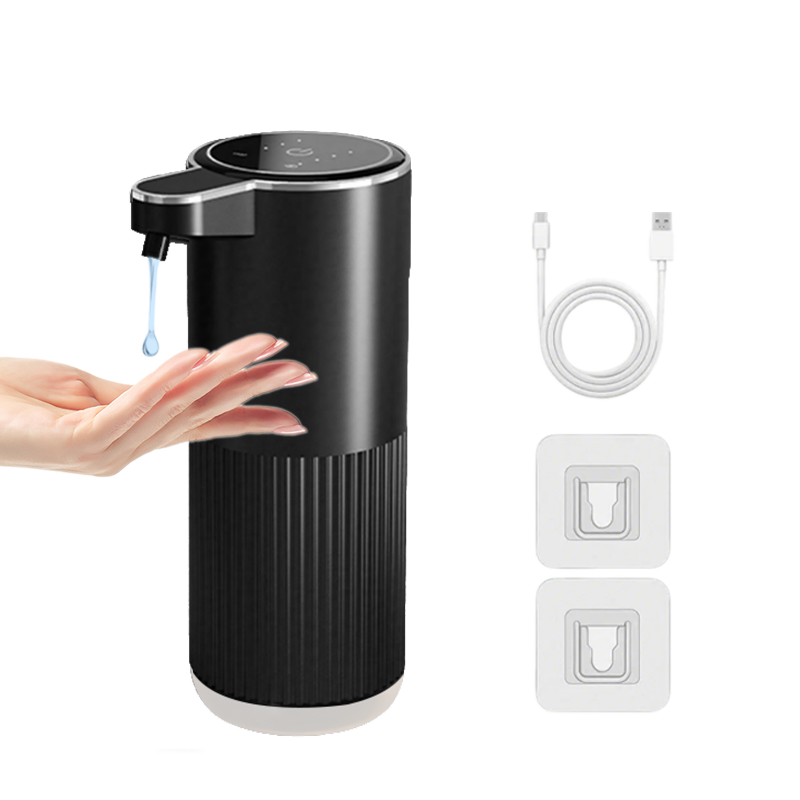 4-Level Adjustable 360ml Touch - đánh giá và giá Soap Making Machine