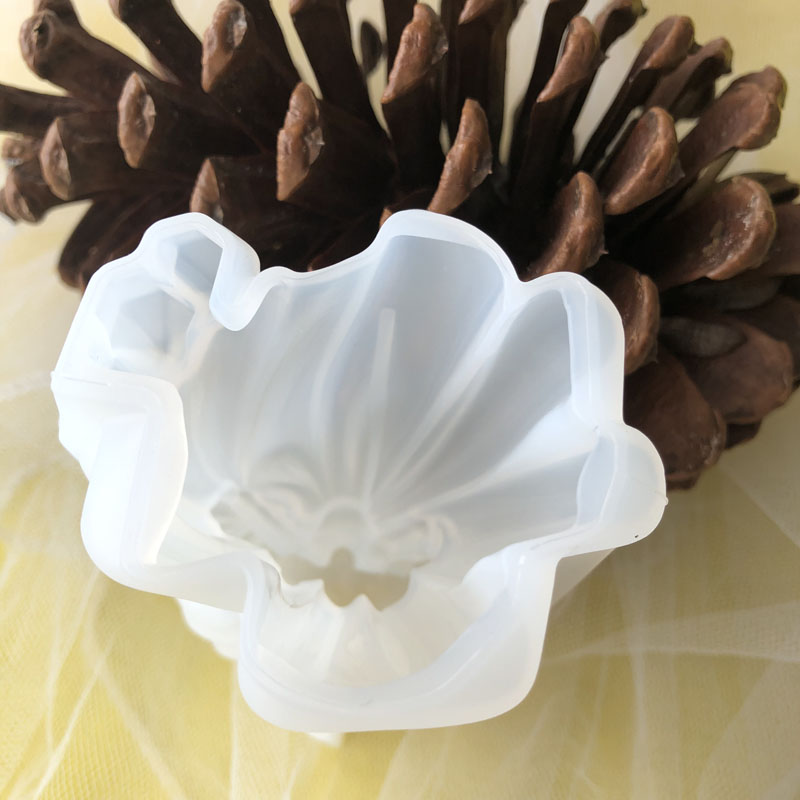 3D Cute Princess Silicone Cand - đánh giá và giá Soap Making Tray