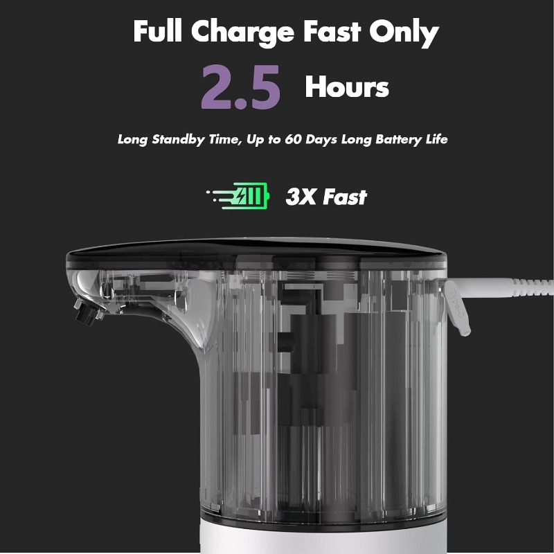 Automatic Liquid Soap Dispense - đánh giá và giá Soap Making Machine