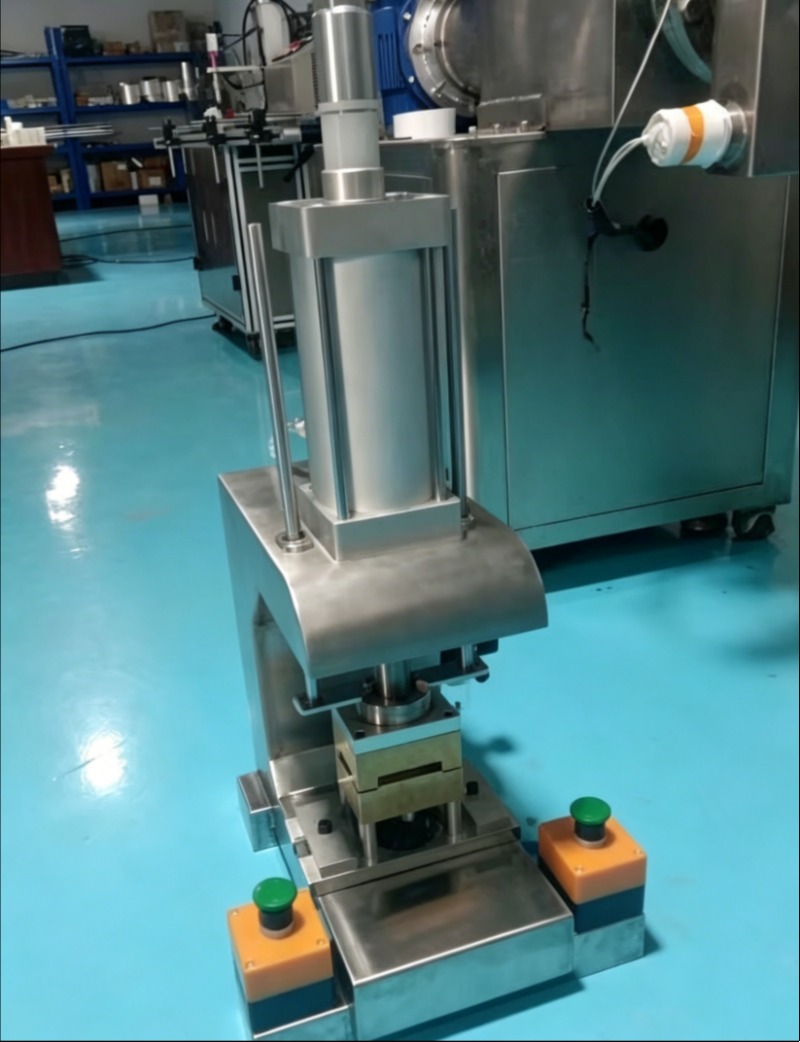 Customized Air compressor Soap - đánh giá và giá Soap Making Machine