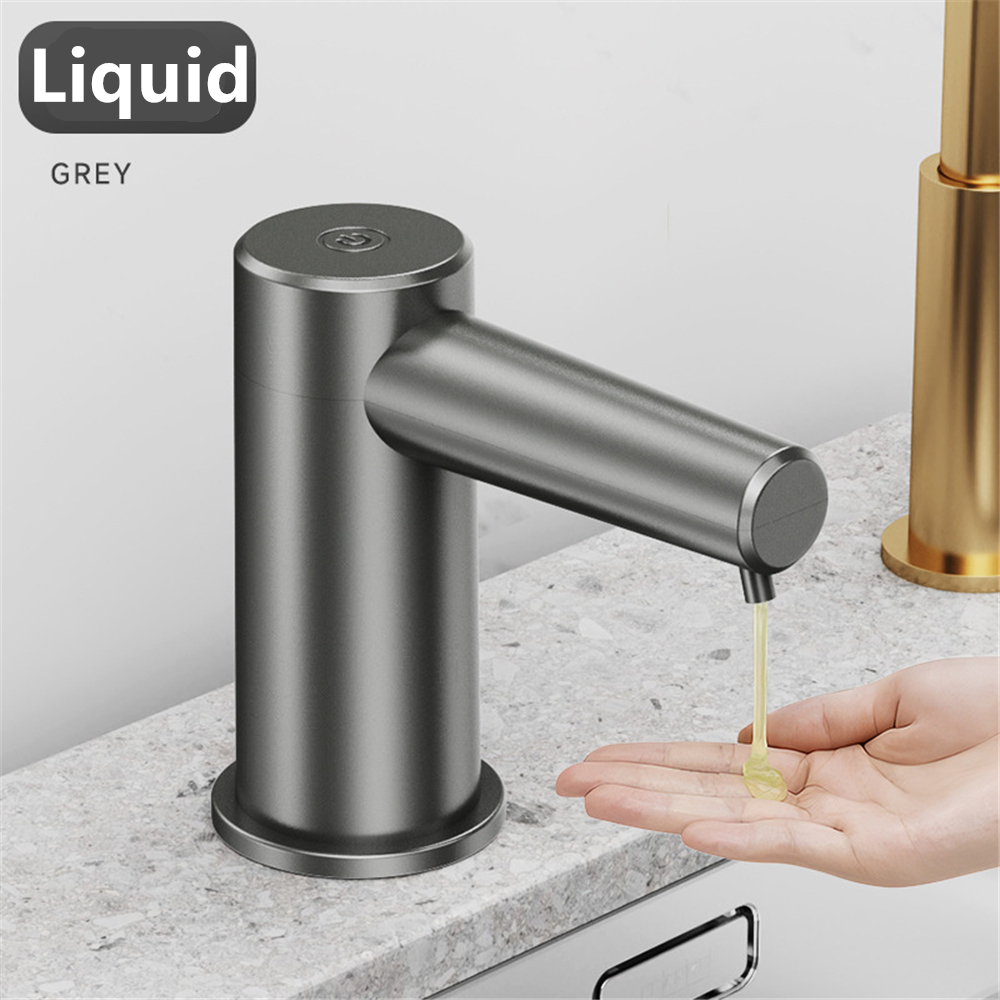 Smart Automatic Soap Dispenser - đánh giá và giá Soap Making Machine