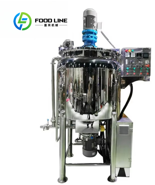 Customized Good Price Liquid S - đánh giá và giá Soap Making Machine