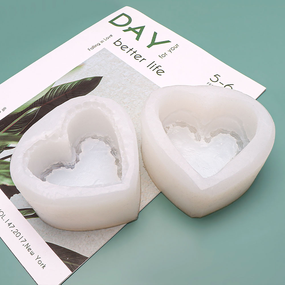 For Fun Heart Cake Shaped Cand - đánh giá và giá Soap Making Gifts
