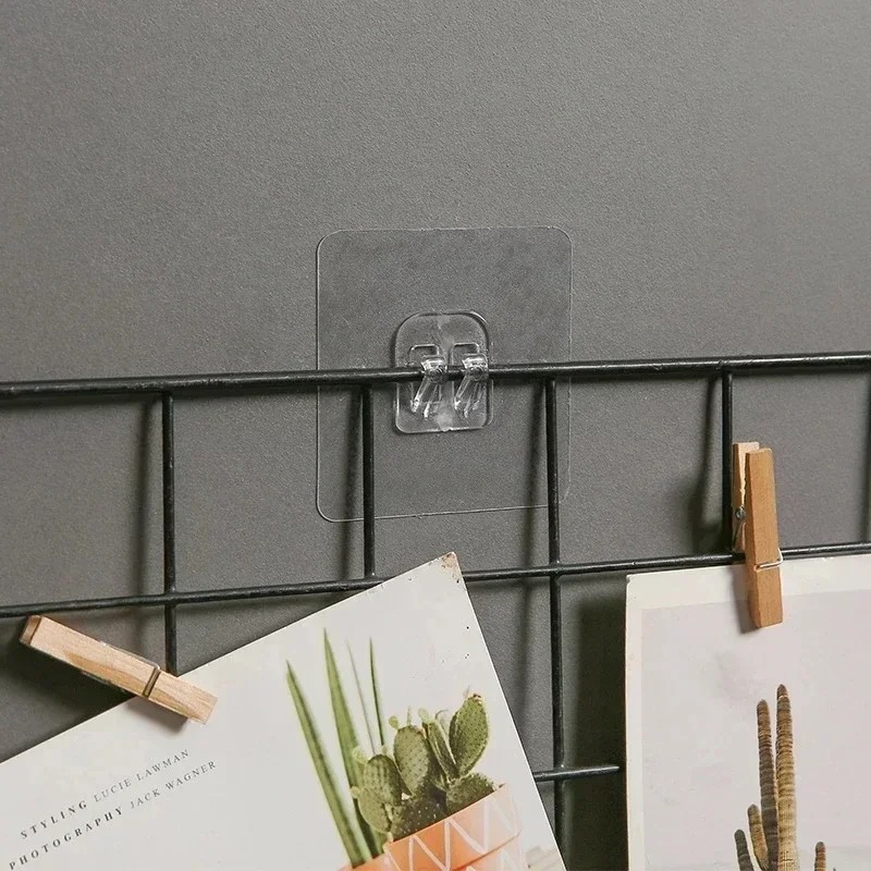 Shower Caddy Adhesive Sticker  - đánh giá và giá Soap Making Tray