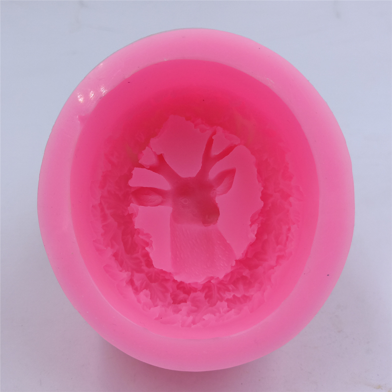 Hươu Thiết Kế Xà Phòng Khuôn S - đánh giá và giá Soap Making Equipment