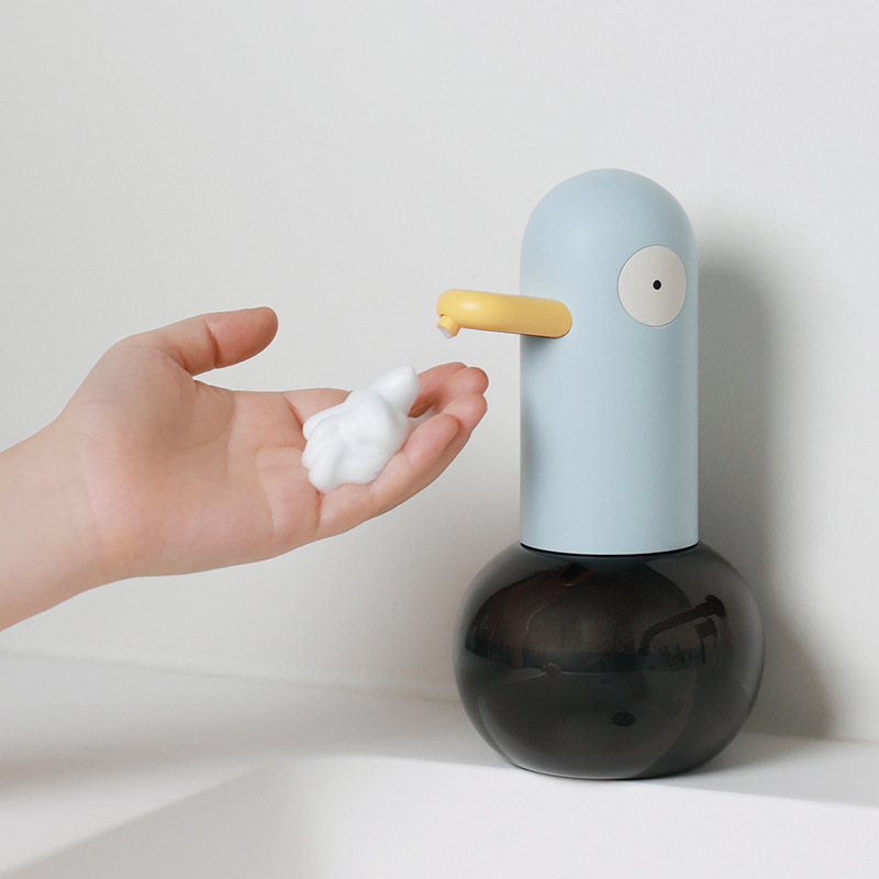 Touchless Automatic Liquid Soa - đánh giá và giá Soap Making Machine