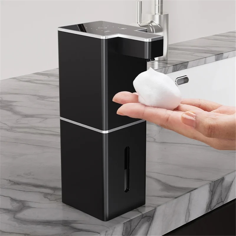 Wall Mounted Intelligent Induc - đánh giá và giá Soap Making Machine