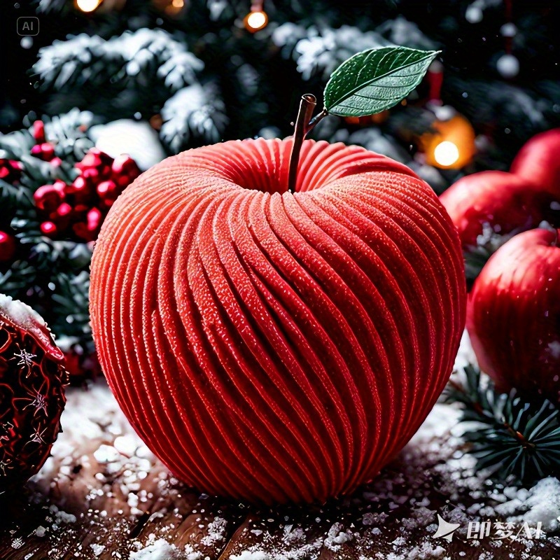 A trendy red apple silicone mo - đánh giá và giá Soap Making Tray
