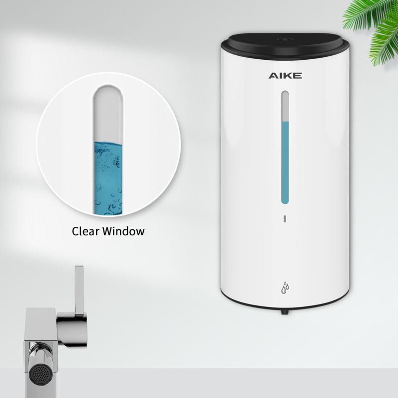 AIKE Chất Lỏng Tự Động Xà Phòn - đánh giá và giá Soap Making Machine